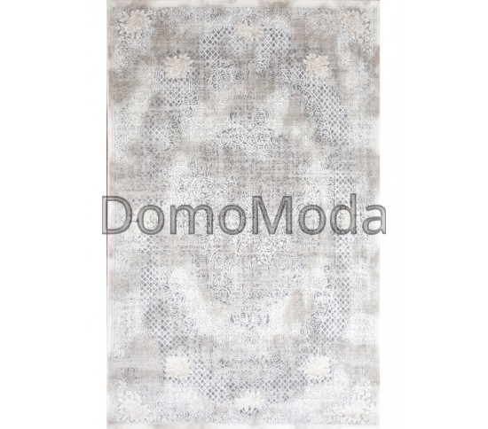 Акриловий килим ARROS 2500 BEIGE GREY - Висока якість за найкращою ціною в Україні